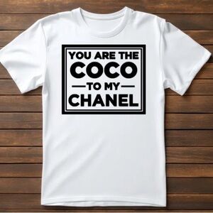 Gildan Tshirt Mock Brand Logo/